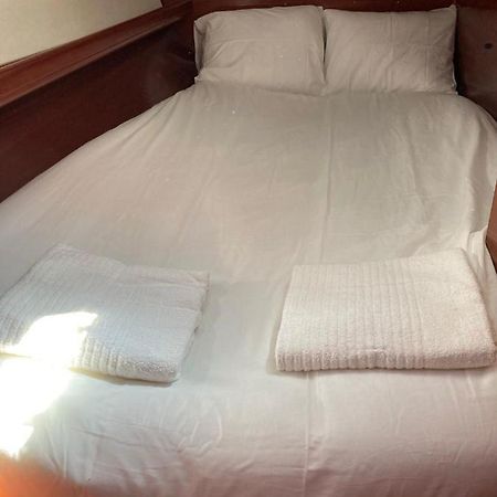 Hotel Sea Bloom - Sleep & Sail In Tejo à Lisboa Extérieur photo