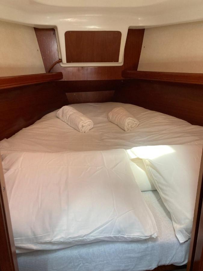 Hotel Sea Bloom - Sleep & Sail In Tejo à Lisboa Extérieur photo